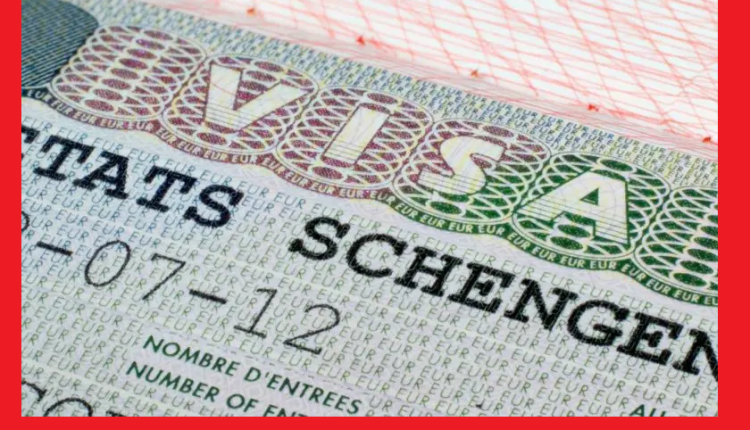 تزوير فيزا "شنغن " يجر أشخاص إلى الإعتقال بوجدة