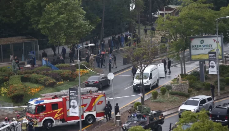 تركيا: عمليات عسكرية وإعتقالات ضد "حزب العمال الكوردستاني "