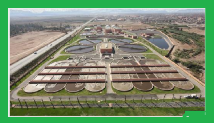 مراكش: الوكالة المستقلة لتوزيع الماء والكهرباء ملتزمة من أجل تدبير مسؤول للموارد لمدينة مستدامة