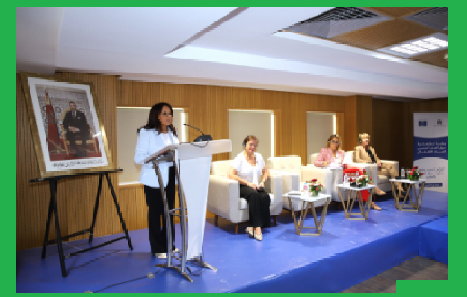 "اتفاقية لانزروت" من شأنها تعزيز المنظومة الوطنية لحماية الأطفال من العنف الجنسي