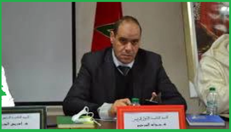 غرفة جرائم الأموال بفاس تؤخر محاكمة مستشار من حزب وهبي ضبط متلبسا بتلقي رشوة