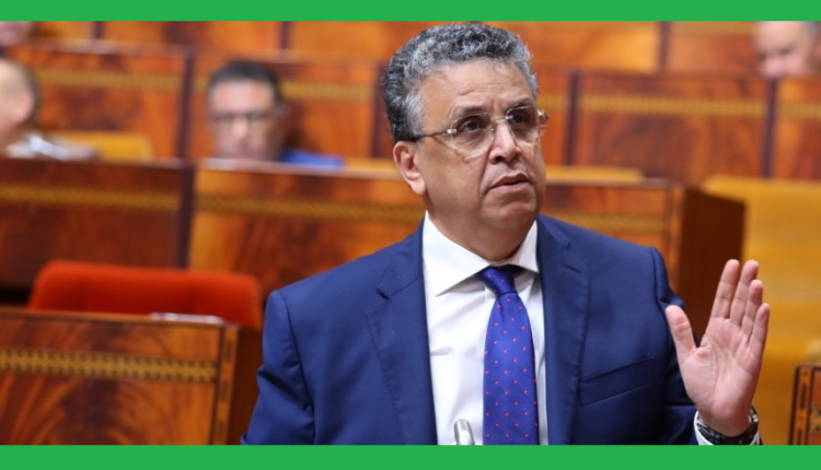 وزير العدل : توظيف 800 قاض و 180 مهندس تقني بمحاكم المملكة