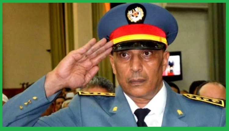 حملة واسعة النطاق على الخارجين عن القانون بالهراوين