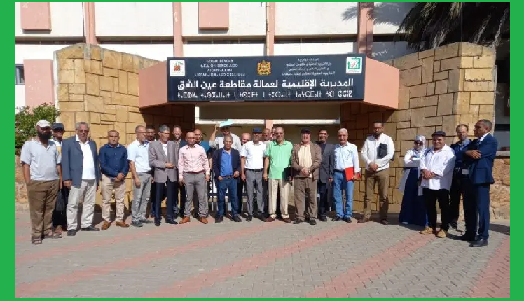 رؤساء المؤسسات التعليمية بين سندان رفض الإطار ومطرقة المشاركة في شرح مضامينه