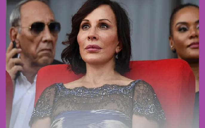 السجن لزوجة رئيس الغابون المخلوع