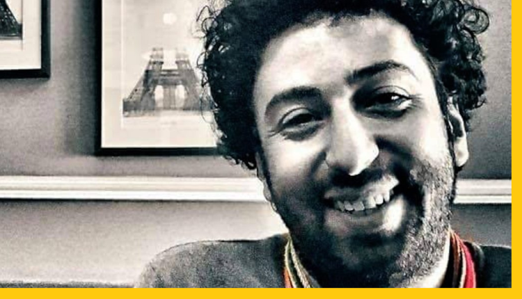 إدارة سجن تيفلت توضح في حادثة كسر دراع الصحفي عمر الراضي