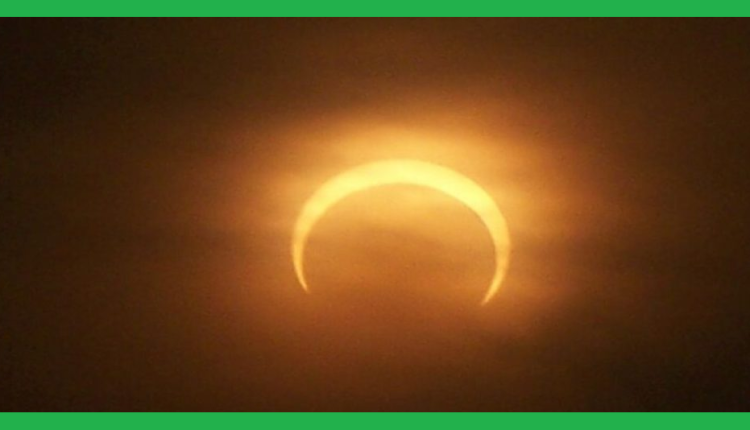 العالم على موعد مع ظاهرة فلكية نادرة يوم غد السبت