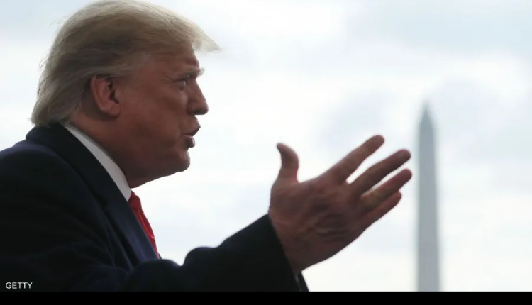 محاكمةترامب تبدأ اليوم في نيويورك