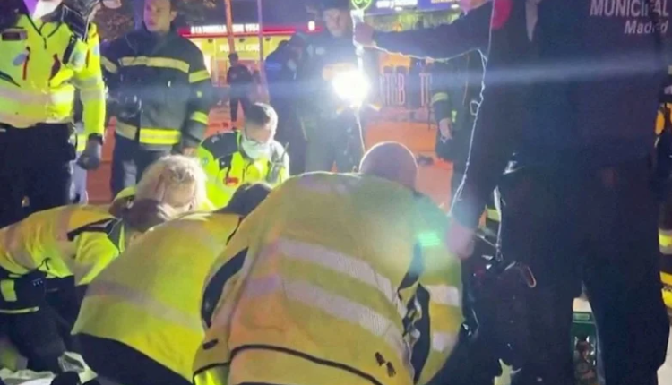 قتلى في اندلاع حريق داخل ملهى ليلي بإسبانيا