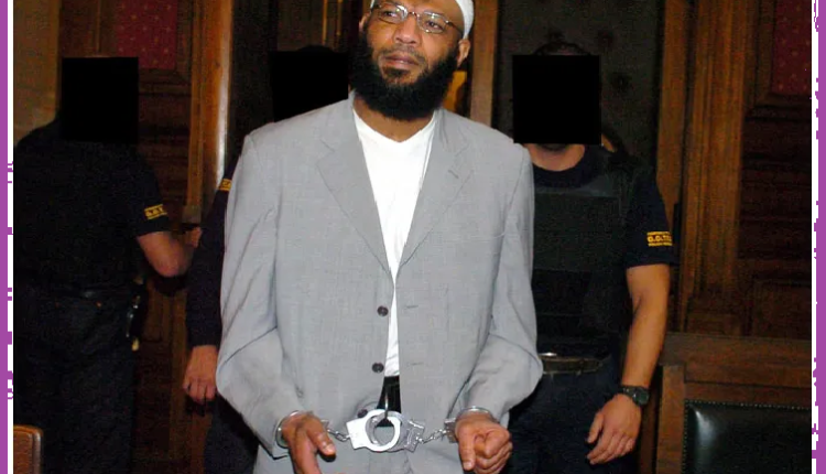 التونسي نزار الطرابلسي سجين لسنوات رغم تبرئته