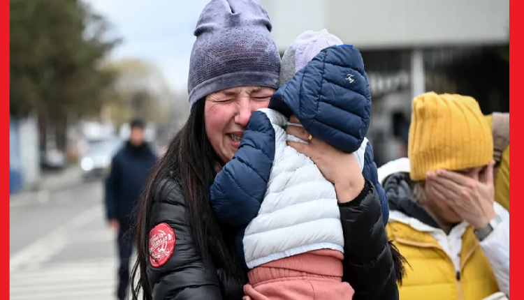 نزيف سكاني يزيد من متاعب أوكرانيا