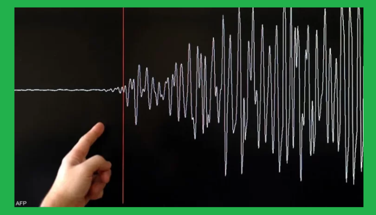 هزة ارضية تضرب مراكش و تارودانت و الدار البيضاء