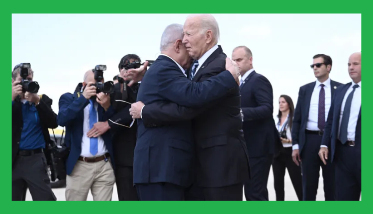 خطة أمريكية لترحيل نصف سكان قطاع غزة الى مصر