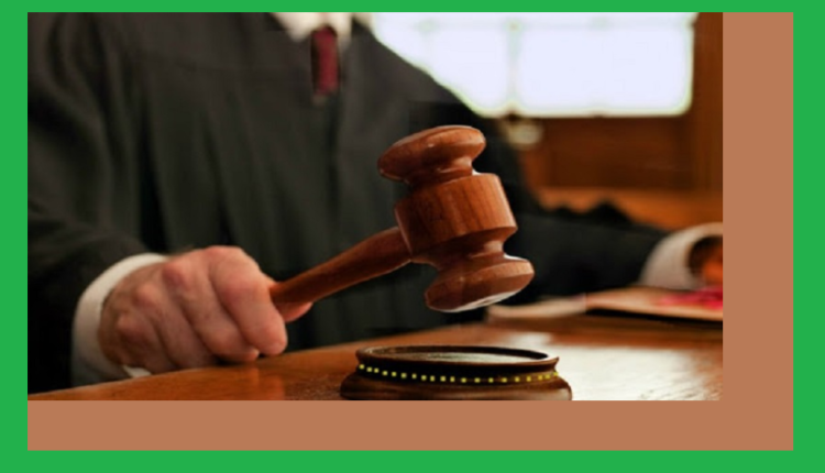 3سنوات حبسا لدركي بتهمة ترويج المحدرات بفقيه بن صالح