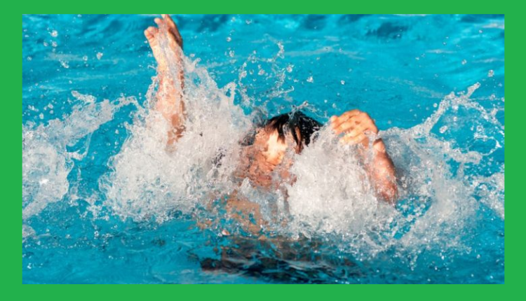 غرق شاب بشاطئ المحمدية