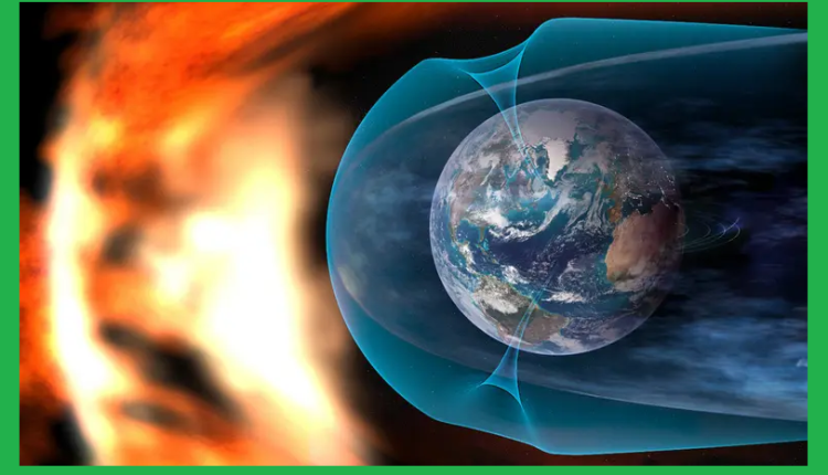 عواصف مغناطيسية خطيرة على صحة الإنسان تضرب كوكب الأرض و خبراء يحدون