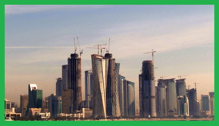 قطر تدعو للسلام بعد وساطتها في الإفراج عن رهينتين أمريكيتين من قبل "حماس"‏