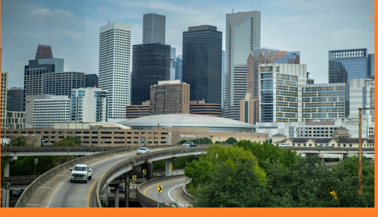 قتيلان وجريحان في إطلاق نار في تكساس الأمريكية إثر "نزاع رومانسي"