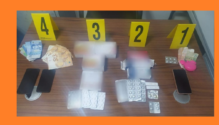 ترويج أقراص الإجهاض يوقف شخصا ب بني ملال