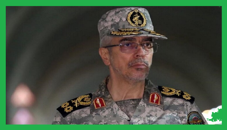 إيران : استمرار القصف على غزة سيؤدي الى دخول "لاعبين جدد" على خط الحرب بفلسطين