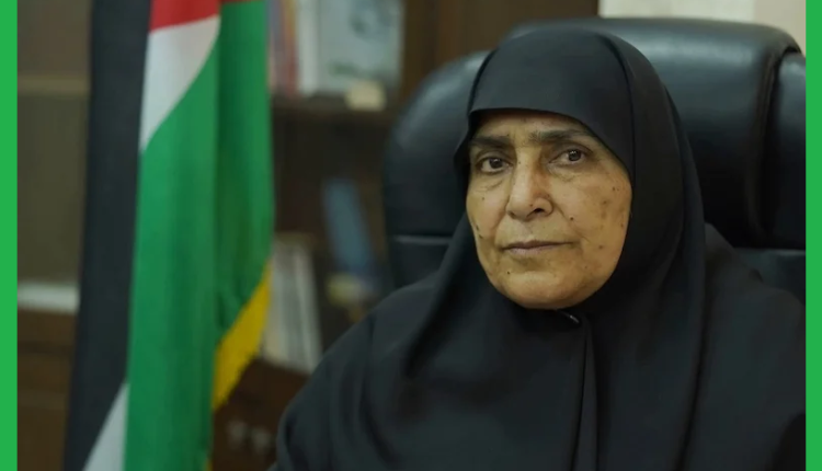 "حماس" تعلن مقتل قيادية في قصف إسرائيلي