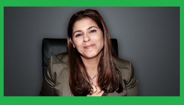 الملك يعين سيطايل سفيرة للمغرب في فرنسا