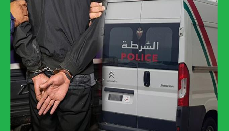 الدار البيضاء : توقيف شخصين لتورطهما في التزوير