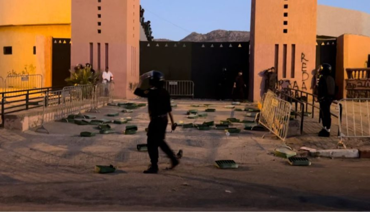 بني ملال : أحكام قضائية في حق مرتكبي شغب الملاعب