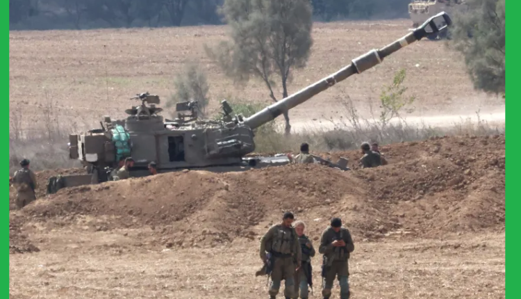 الهجوم البري على غزة.. نقاط القوة والضعف لدى الجيش الإسرائيلي