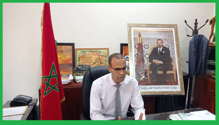 النظام الأساسي الجديد سيساهم في إرساء آليات جديدة للتحفيز والحكامة وتأمين الزمن المدرسي.