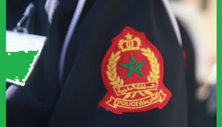 بني ملال : جزار يعتدي على يهودي و الأمن يتدخل