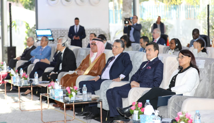 وزير العدل يشارك في الملتقى الدولي الثالث حول” المعرفة العلمية في مسار مواجهة التطرف العنيف”