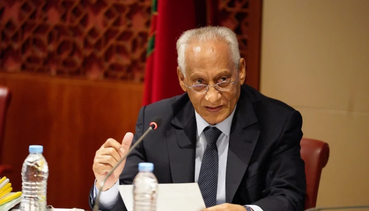 التامك يدق ناقوس الخطر بعد إرتفاع معدلات الاعتقال