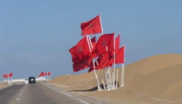 الاعتداء الشنيع على مدينة السمارة “لن يزيدنا إلا تشبثا بمغربية الصحراء