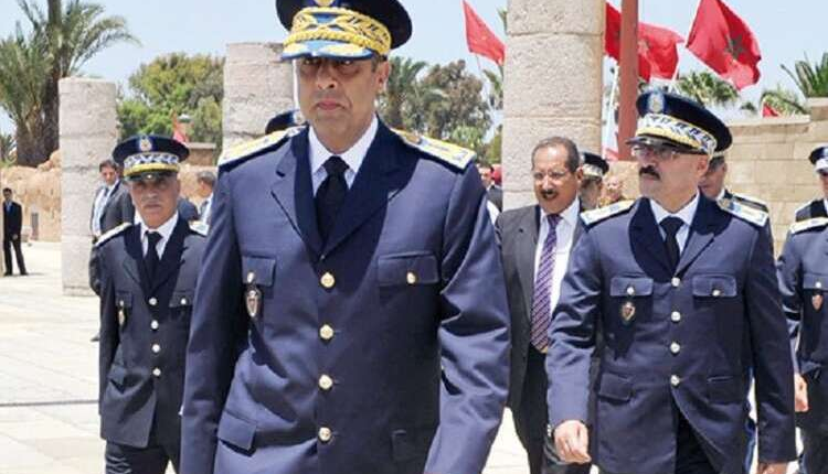 تعيينات جديدة في مناصب المسؤولية بمصالح الأمن الوطني