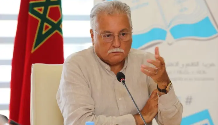 حزب التقدم و الإشتراكية يثمن استئناف الحوار بين الحكومة والنقابات التعليمية