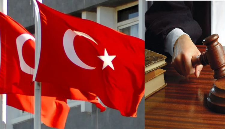 معركة قضائية تشتعل في تركيا.. المتهم قضاة المحكمة الدستورية