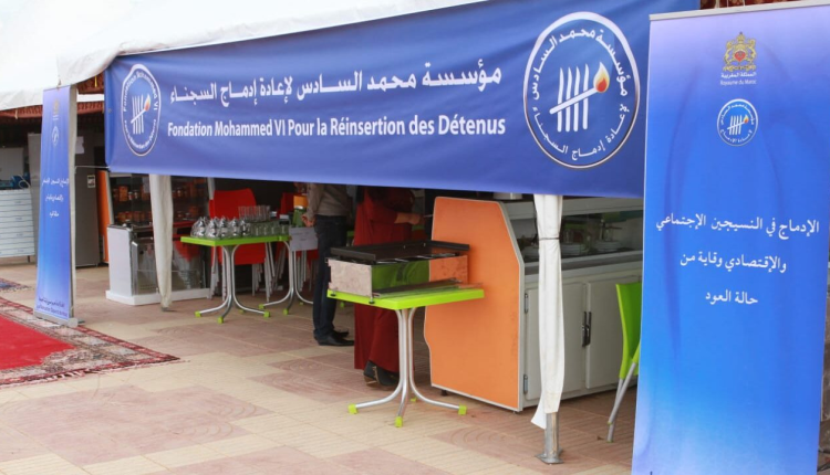 قافلة طبية لفائدة نزيلات ونزلاء السجن المحلي بسوق الأربعاء الغرب