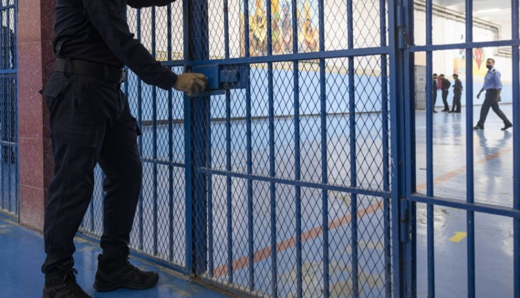 محكمة الإستئناف ببني ملال تدين جدا ب12 سنة سجنا اعتدى جنسيا على حفيده