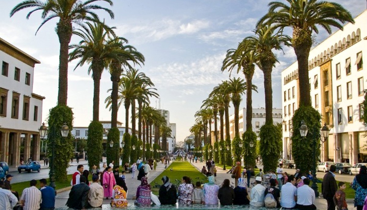 برنامج الدعم الاجتماعي المباشر ورش ملكي يروم تعزيز ركائز الدولة الاجتماعية