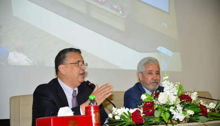 وزير العدل يرفض مجالسة جمعية هيئات المحامين بالمغرب