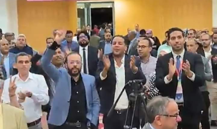 مراكش : انعقاد المؤتمر الوطني الثاني للمحامين المنتمين للاتحاد الاشتراكي للقوات الشعبية