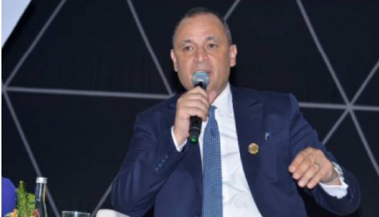 السيد مزور : رؤية المملكة المغربية للتنمية المستدامة واضحة ومتسقة