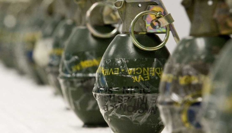 هدية عيد ميلاد تقتل مساعد رئيس الجيش الأوكراني