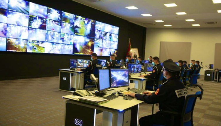 الدار البيضاء : توقيف شخص للإشتباه في تورطه في قرصنة المكالمات الدولية