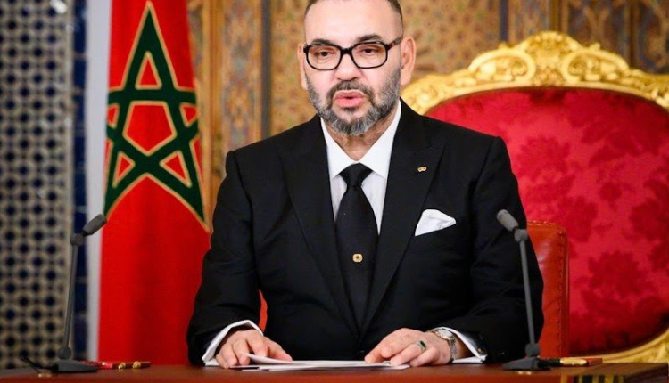 جلالة الملك يدعو إلى تحرك جماعي لوقف “قتل النفس البشرية” في قطاع غزة