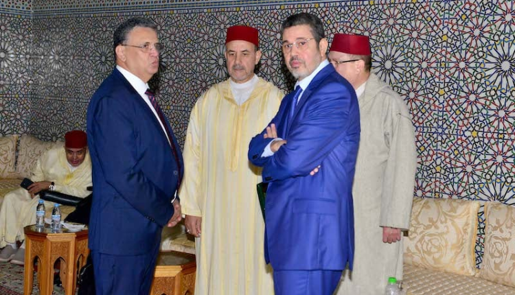 الهيئة المكلفة بمراجعة مدونة الأسرة شرعت في الإستماع للهيئات الرسمية والفعاليات المدنية