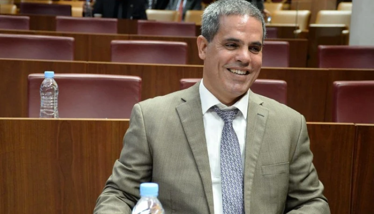 عزل البرلماني العيدودي من رئاسة جماعة دار الكداري