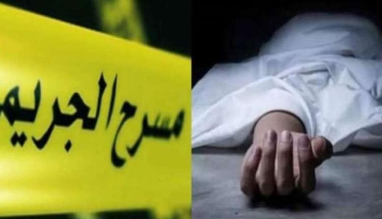 أب يقتل ابنته وإبنه ويرسل زوجته للمستعجلات بتازة