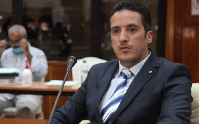 مراكش : القضاء الإداري ينصف نائب العمدة كمال ماجد و يلغي قرار عزله